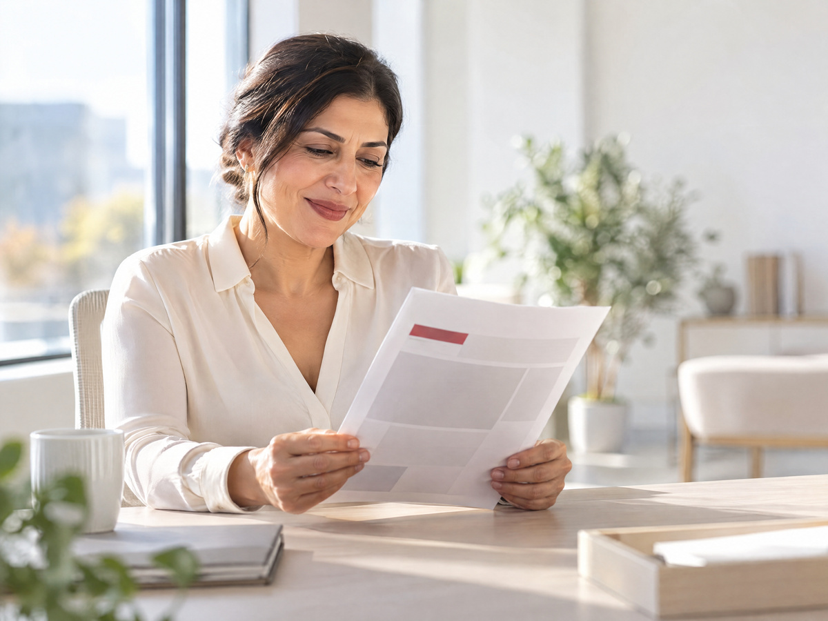 Messaging and client relationship follow-up